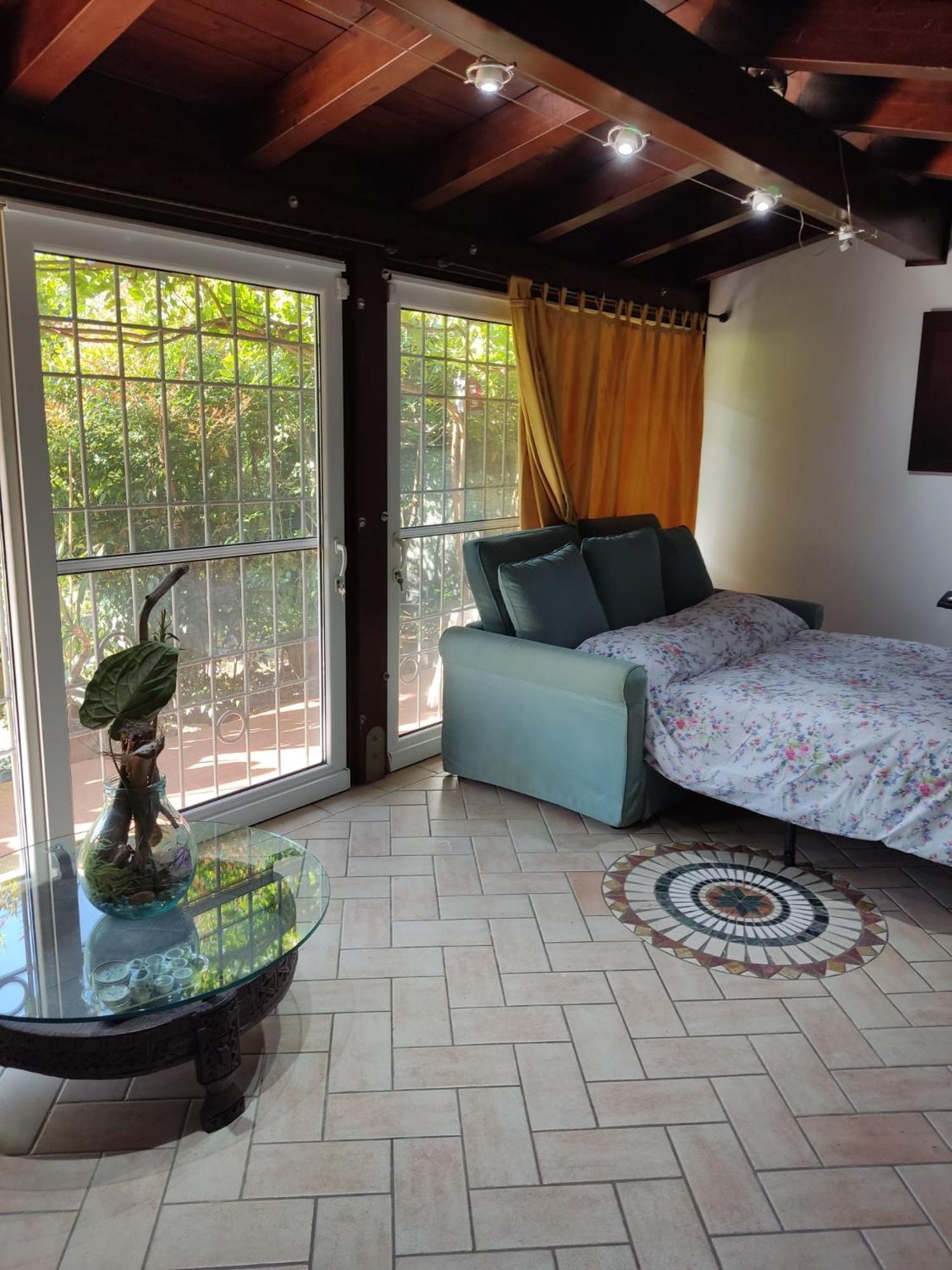 La Casa Delle Buone Letture Villa Lucca Eksteriør bilde