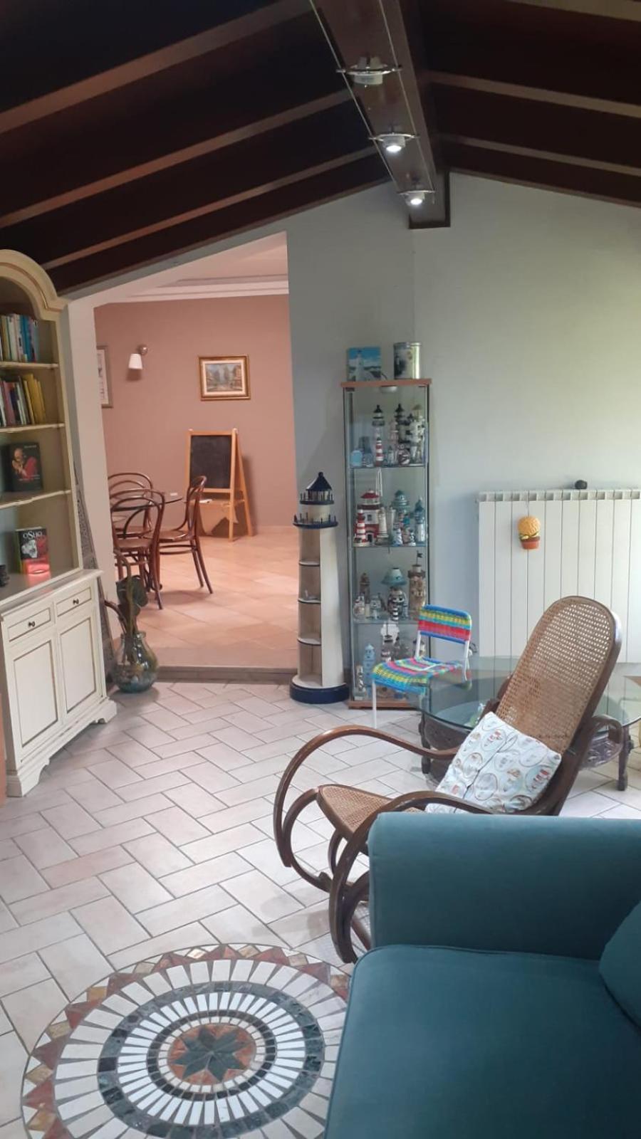 La Casa Delle Buone Letture Villa Lucca Eksteriør bilde