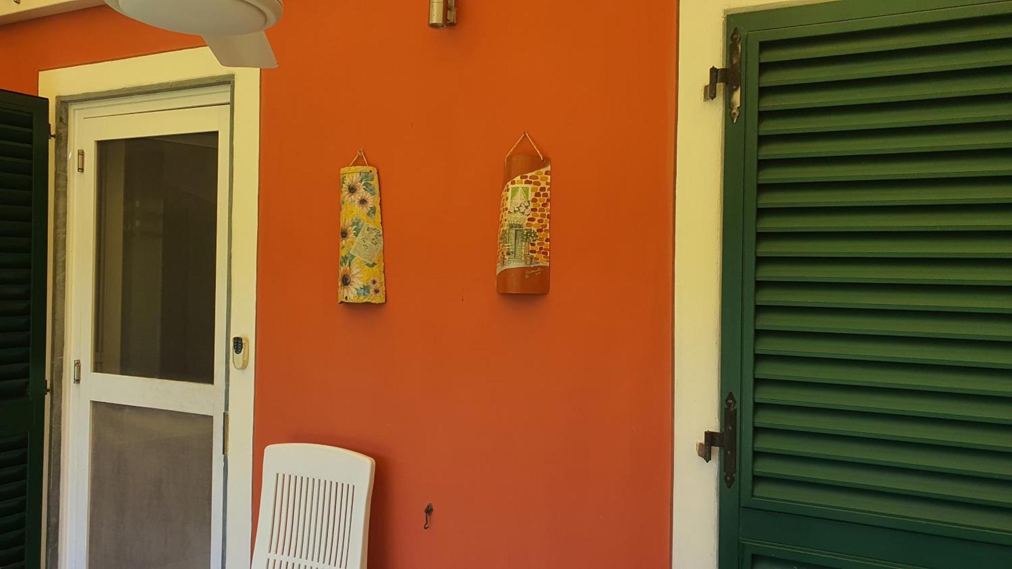 La Casa Delle Buone Letture Villa Lucca Eksteriør bilde