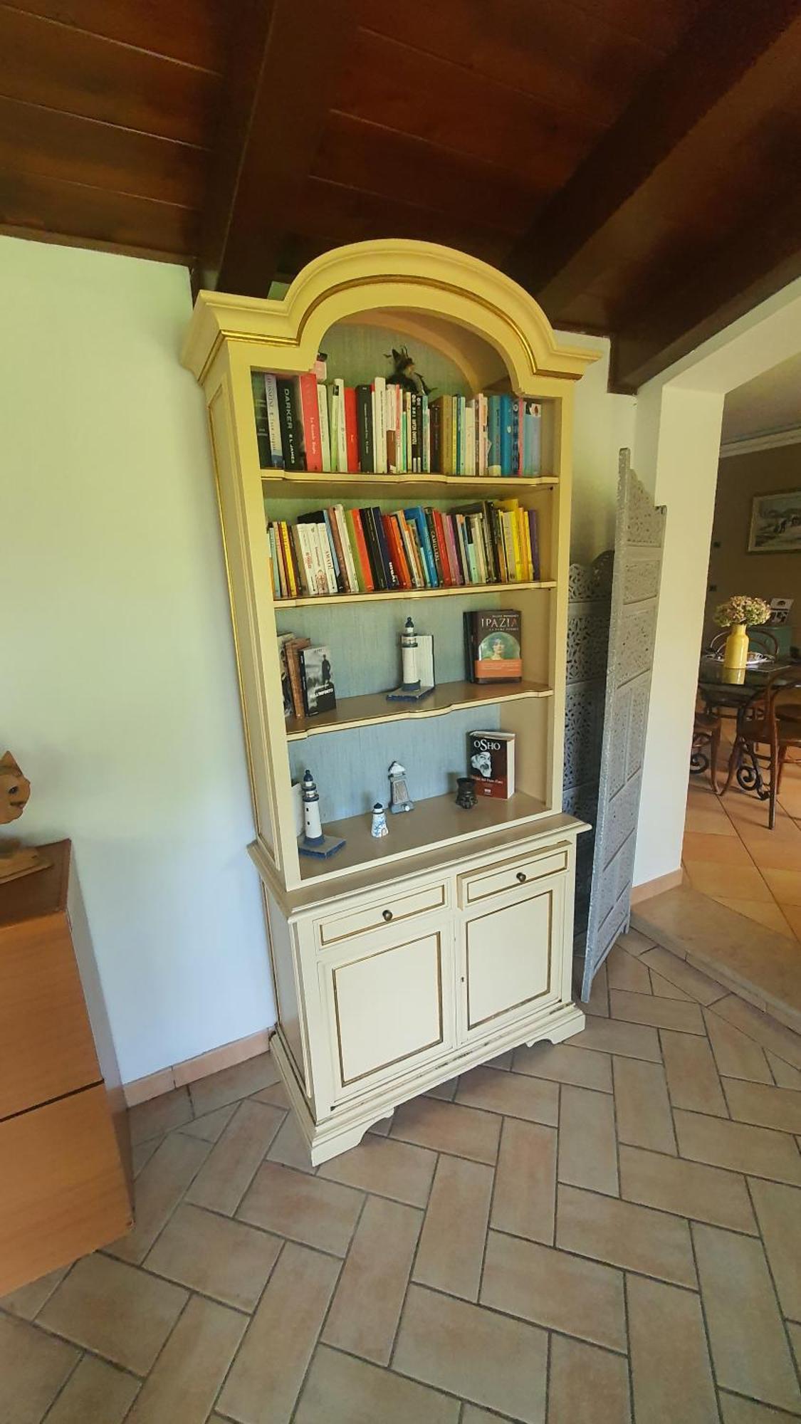 La Casa Delle Buone Letture Villa Lucca Eksteriør bilde