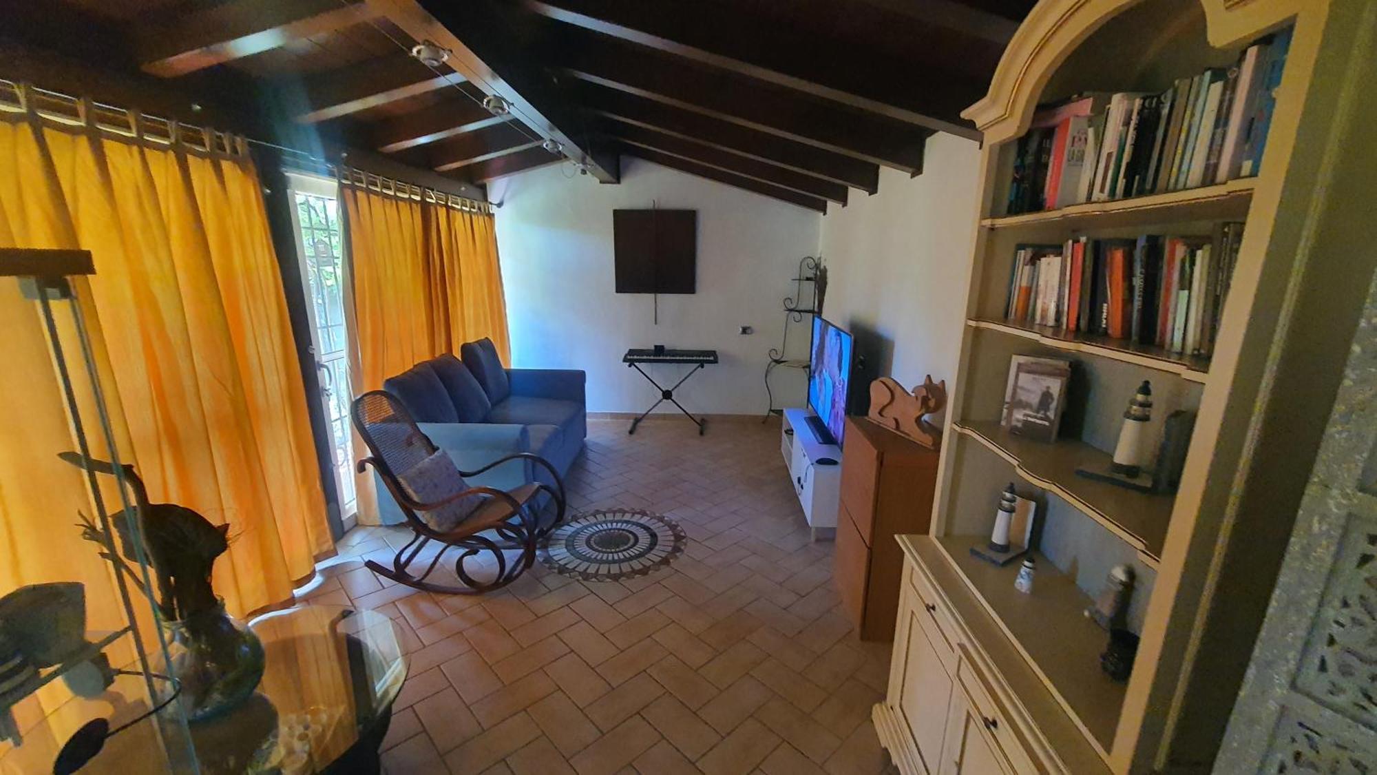 La Casa Delle Buone Letture Villa Lucca Eksteriør bilde