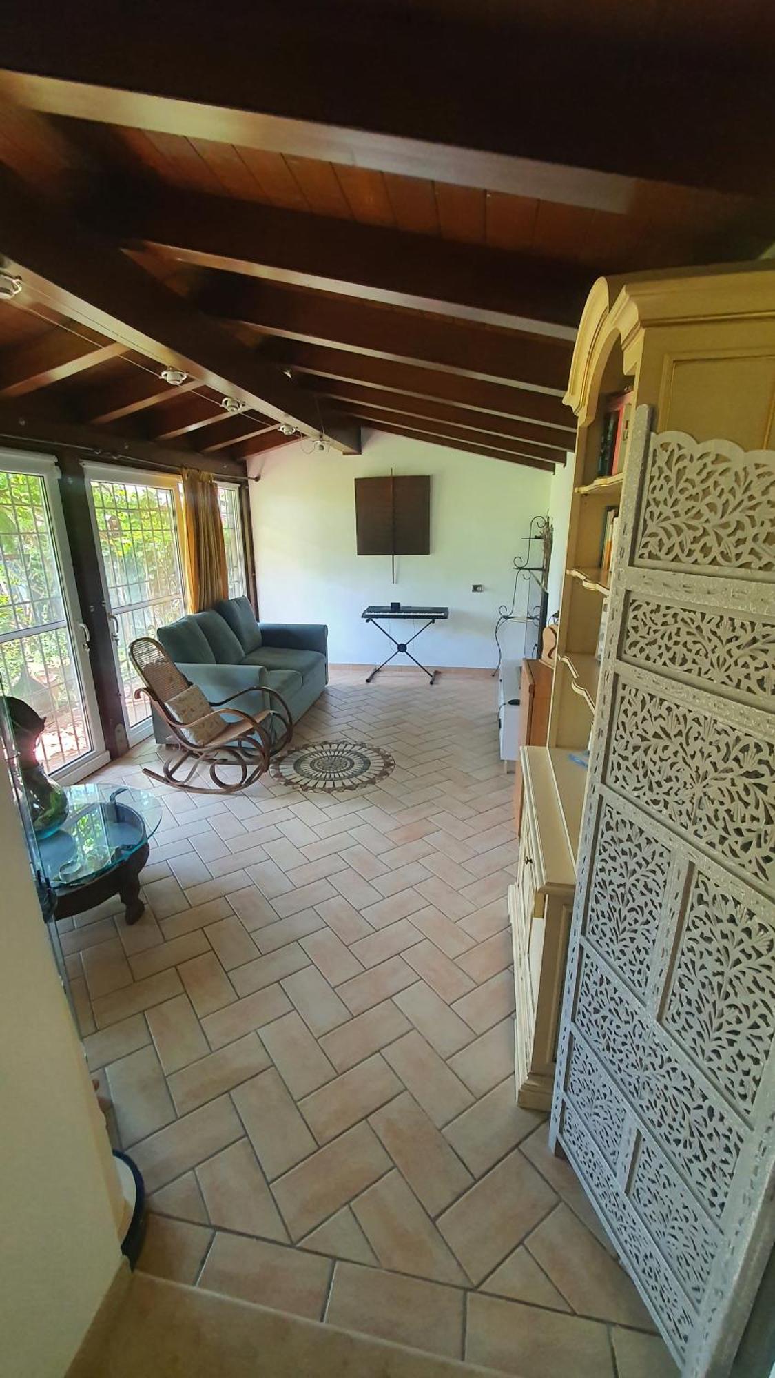 La Casa Delle Buone Letture Villa Lucca Eksteriør bilde